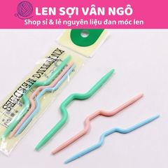 Vặn thừng nhựa (26048)