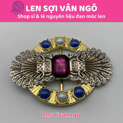 PK túi: Mác Miu lớn (26164)