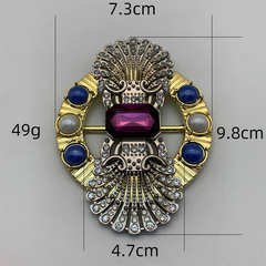 PK túi: Mác Miu lớn (26164)