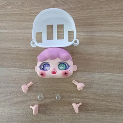 Set Mặt MIGO 100% kèm tay chân (hàng gia công) (26106)