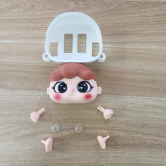 Set Mặt MIGO 100% kèm tay chân (hàng gia công) (26106)