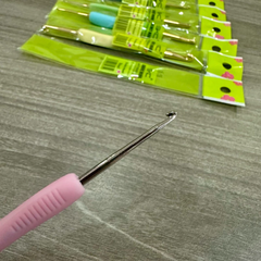 Kim móc 2 đầu SKC (26013)