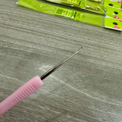 Kim móc 2 đầu SKC (26013)