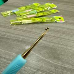 Kim móc 2 đầu SKC (26013)