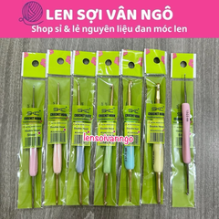 Kim móc 2 đầu SKC (26013)