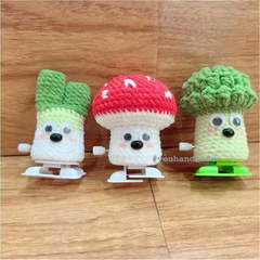 Lõi vặn dây cót đi bộ dùng làm thú bông handmade (26089)