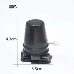 Lõi vặn dây cót đi bộ dùng làm thú bông handmade (26089)