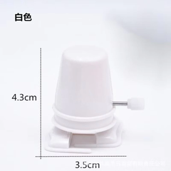 Lõi vặn dây cót đi bộ dùng làm thú bông handmade (26089)