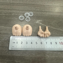 Set tay chân BB3/Labubu (26003)