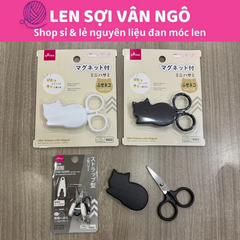 Kéo DAISO nội địa Nhật (26039)