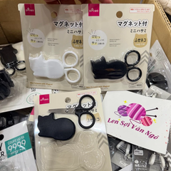 Kéo DAISO nội địa Nhật (26039)