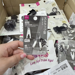 Kéo DAISO nội địa Nhật (26039)