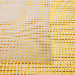 PK túi: Canvas lỗ vuông 40x60cm (lỗ to) (26186)