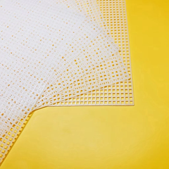 PK túi: Canvas lỗ vuông 40x60cm (lỗ to) (26186)