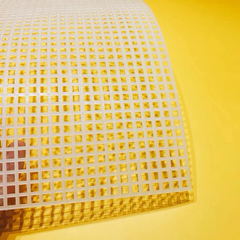 PK túi: Canvas lỗ vuông 40x60cm (lỗ to) (26186)