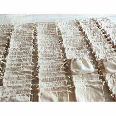 PK túi: Túi vải canvas rút dây S5 (Ngang 32cm x Cao 29cm)(26130)