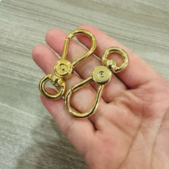 PK túi: 1 cặp càng cua đuôi tròn (26153)