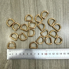 PK túi: 1 cặp khoen D lọt lòng 1.5cm (26155)