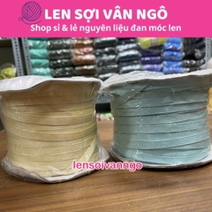 5 mét Ruy băng gân (bản 7mm) (26119)