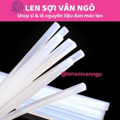 Combo 4 cây keo của súng bắn keo nhỏ