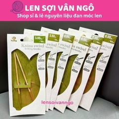 Kim đan vòng Tulip (vòng 60cm) (26208)