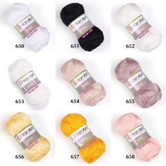 Sợi hè YarnArt STYLE (cuộn 50gr) (26325)