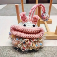 Len Susan Tweed (cuộn 50gr) (26288)