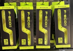 3-Ball-Package Facolos F-Eco