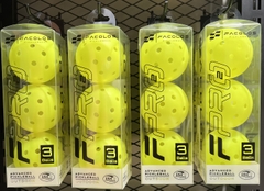 3-Ball-Package Facolos F-Pro Performance Gen 2