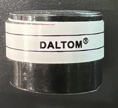 Daltom hộp