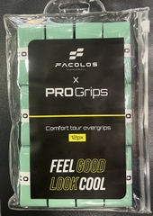 Paddle Grip Facolos Pack 12