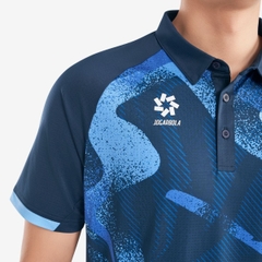 Áo polo thể thao nam Nova
