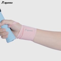 Bó cổ tay thể thao Spinnix Monar