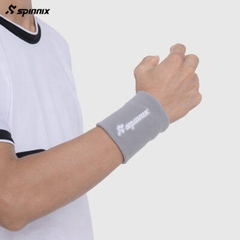 Bó cổ tay thể thao Spinnix Grip
