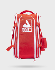 Joola Tour Elite Pickleball Bag Red