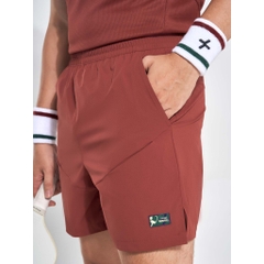 Coolmate - Short nam 6inch Pickleball Smash Shot