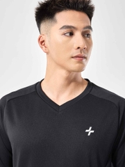 Coolmate - T-shirt thể thao nam Promax Sideflow V-neck