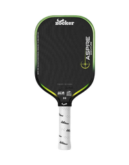 Zocker Aspire Signature