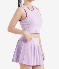 Bộ thể thao nữ Serena ( váy + áo )