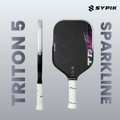 Paddle Sypik Triton Ultimate Pro 5