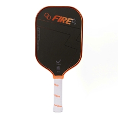Paddle Wika Quang Duong Fire