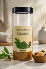 SỮA TẮM ENZYME