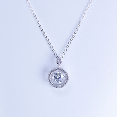 Mặt dây halo spe126 ổ 5,0mm