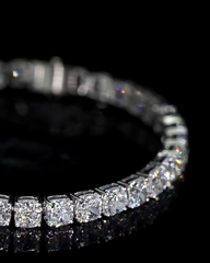 HPJ Tennis Prestige — 5mm - “Tuyên ngôn của khí chất và sự sang trọng.”