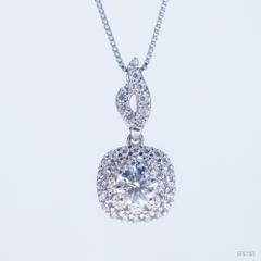 Mặt dây Halo spe153 ổ 6,0mm