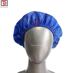 MŨ LƯỚI TRÙM TÓC XANH BÍCH