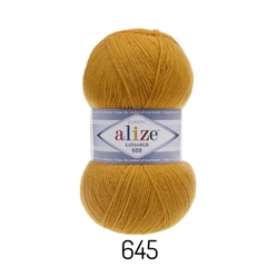 Len Alize Lanagold 800