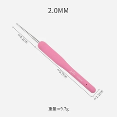 Kim Móc Cán Hồng – Dễ Xài Cho Người Mới Học