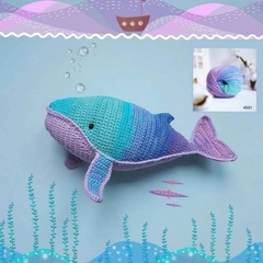 Len Alize Cotton Gold Batik