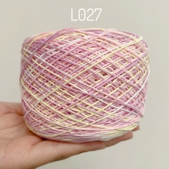 SỢI COTTON VIỆT NAM 1MM-CTVN 1MM